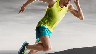 Why Hilly Road Runs Require Slow-Eccentric Exercises To Build Strong Patellar Tendons