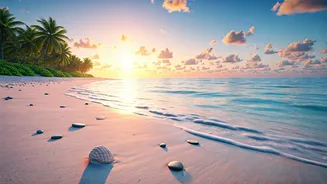 India's Coastal Gems: Unveiling Top Beach Destinations for Every Traveler