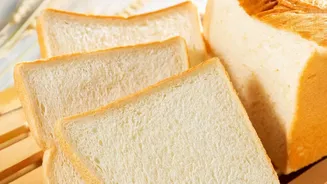 The Cloud-Soft Bread Making Waves Beyond Japan