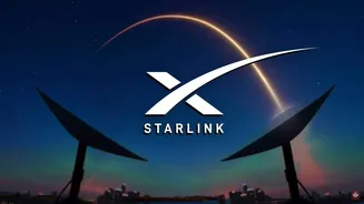 Musk's Starlink internet service free for Iranians amid protests