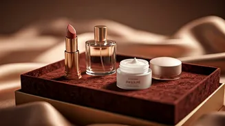 Elevate Mom's Day: Luxe Beauty Picks for a Memorable Mother's Day