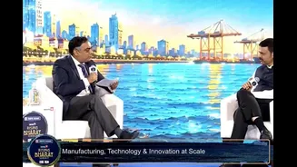 'Maharashtra Will Become Trillion-Dollar Economy By 2030': Devendra Fadnavis At News18 Rising Bharat