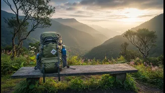 How Young Travellers Avoid Commercial Crowds By Customizing Micro-Cation Wellness Glowmad Trips