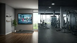 This Hybrid Fitness Trend Is Perfect For Busy Young Indians