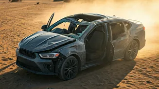 Sunroof Safety: Are Cars with Sunroofs Risky in Rollovers?