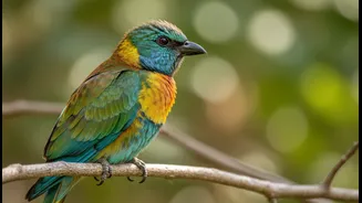 A Holiday Built Around Birds May Need Fewer Stops and More Patience