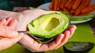 Monsoon Avocado Cheela Recipe: A Closer Look At Easy Batter Preparation