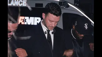 Justin Timberlake ‘Prioritising His Health’ After Concluding Grueling Tour Amid Lyme Disease Diagnosis