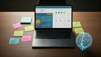 Translate Brainstorming Notes Into Client Decks Via Generative AI