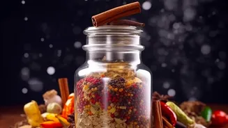 How a Sweet, Subtle Aroma Can Point to Ceylon Cinnamon