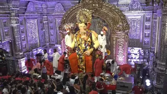 Ganesh Chaturthi Holiday: What's Open, What's Shut In Mumbai Today -Full List