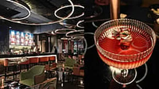 Food Review: 190 AMSL Rooftop Bar at Novotel Offers You the Perfect Excuse to Keep the Night Alive