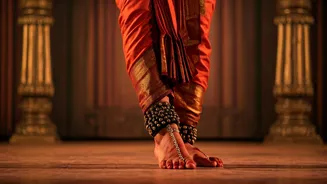 Unveiling India's Hidden Dance Gems