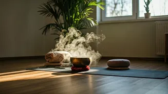 Unplug & Recharge: Your Digital Detox Guide