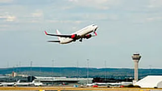 Mumbai, Delhi & Goa Airports Among World's Top 100 In 2026: Know Who Ranked First!