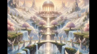 This Scientist Says He Knows Where Heaven Is And How Far It Is From Earth