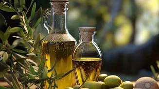 Why Switching From Butter To Cold Pressed Unsaturated Oils Promotes Balanced Daily Health