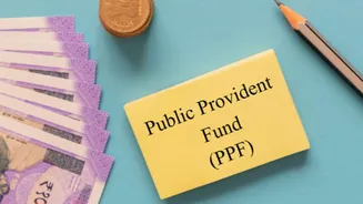 PPF or FD? Decode what works best for your goals