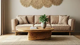 2026 Indian Interiors Are Getting More Human