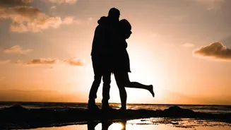 Classic Hollywood Romantic Comedies Perfect For Stress-Free Stream-At-Home Nights With Partners