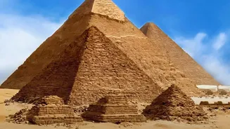 Egypt Travel: Why Works Best When Travellers Compare Crowds, Cost And historical interest