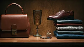 Unearth Designer Gems: India's Top 5 Thrift Markets for Budget Fashionistas