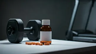 Medicated? Avoid These 5 Exercises for Safety