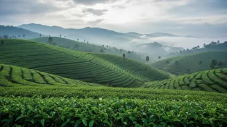 Rain-Ready Travellers Can Avoid Common Monsoon Holiday Mistakes
