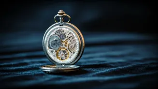 Unlock Your Inner Truth: How Your Birth Month Shapes Your Secret Self