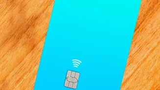 Free Transit Perks: How Entry-Level Debit Cards Unlock Airport Lounge Dining Pods