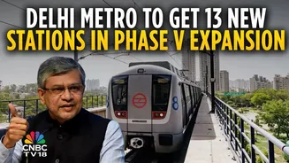 Top Stories: US overhauls H-1B visa system, precious metals surge again, Delhi metro expansion plan & more