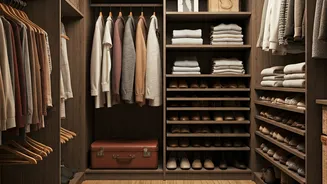 Budget-Friendly Closet Organization: Smart Hacks for a Clutter-Free Space
