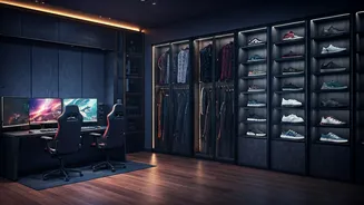 Shreyas Iyer's Rs 12 Crore Mumbai Abode: A Peek Inside His Luxurious 4 BHK