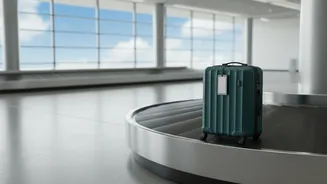 Understanding Useful Records For Travellers In The Recent Late-Baggage Consumer Ruling
