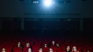 Exploring Record-Breaking Hollywood Hits That Won Over Global Audiences And Box-Offices
