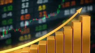 India Sees Sharp Rise in Foreign Investment