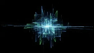 Scientists Rebuild Part Of Quantum Theory Without Complex Numbers