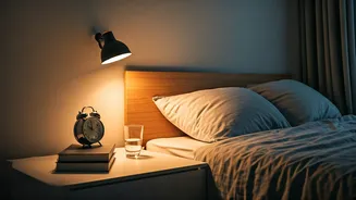 Unlock Better Sleep: 5 Common Nightly Pitfalls and How to Fix Them