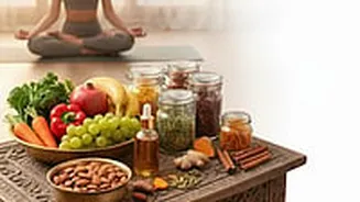 A Guide To The First Four Branches Of Ashtanga Ayurveda For Everyday Health