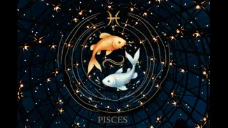 Pisces Horoscope Today, May 16, 2026