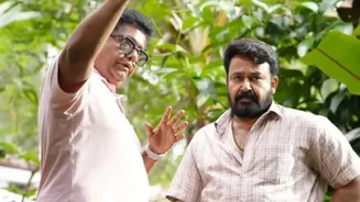 Drishyam 3 Crosses Rs 100 Crore Club Worldwide In Just 58 Hours; Jeethu Joseph Celebrates Success Of Mohanlal Film