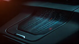 Ferrari's Latest Trick Is A Manual Feeling, Digitally Done