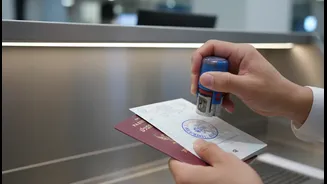 Thailand Revises Stay Rules Without Taking Away Visa-Free Convenience