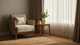 Craft Your Poetry Sanctuary: 5 Simple Steps