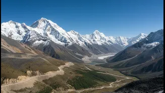 Spiti Valley and Ladakh Are Emerging as the Smart Monsoon Escape for Urban Indians