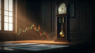 Why Consistency Beats Chasing Market Buzz