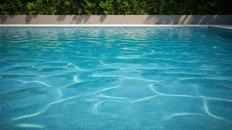Ditch Hot Running Trails For Midday Low Impact Swimming Routines
