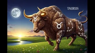 Taurus Horoscope Today, December 18, 2025