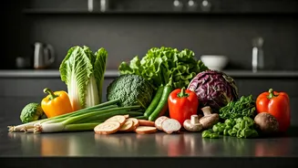 Plant-Based Innovation Is Reshaping Modern Menus