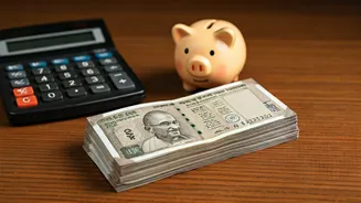 Retirement Planning: Achieve ₹1 Lakh Monthly with ₹1 Crore